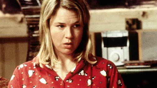Bridget Jones tovább őrjöng!