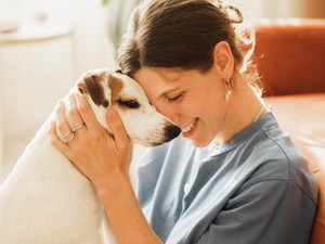 5 kutyafajta, ami annyira független és önbizalommal teli, hogy tökéletesen el lesz, amíg te dolgozol