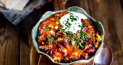 A világ leghosszabb életű emberei ezekből az ételekből esznek sokat