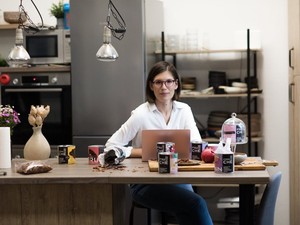 Bemutatjuk az új kedvenc csokidat és az alkotóját: Chocomaze