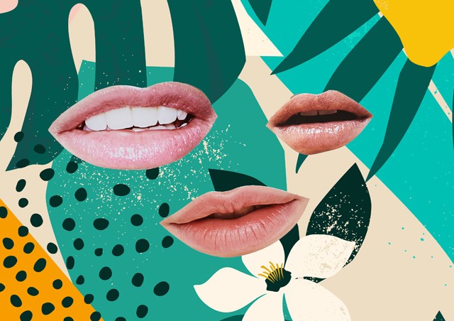 Ez a szájfény nemcsak teltebbé varázsolja az ajkakat, de még táplálja is