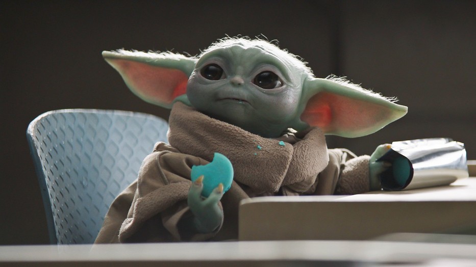 Az ételek utáni sóvárgás Baby Yodát is megkísérti, nekünk viszont van ellene néhány remek módszerünk