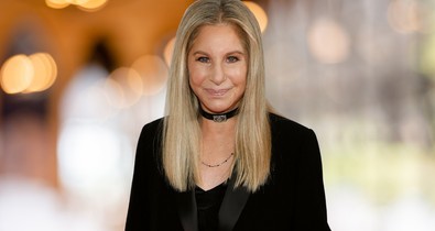 Nem hiszünk a szemünknek: Barbra Streisand ilyen álomszép nő volt a húszas éveiben
