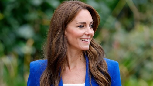 Fény derült Katalin hercegné titkos kódnevére, amit arra használ, hogy elrejtőzzön