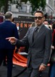 Rober Downey Jr. az Oppenheimer londoni bemutatóján