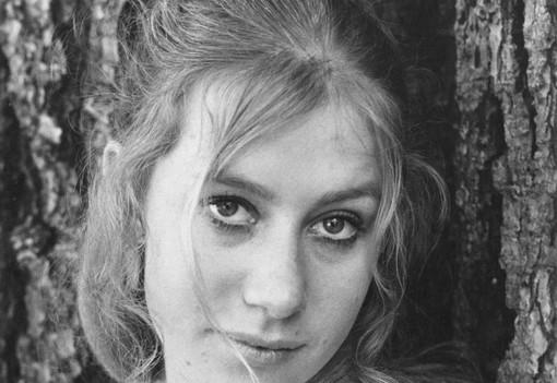 Ez az angyalarcú nő itt a fiatal Helen Mirren: szinte félelmetesen gyönyörű volt a húszas éveiben