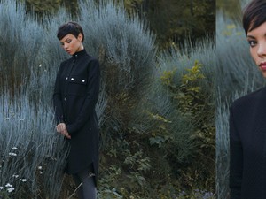 Karakteres szettek, amelyek soha nem mennek ki a divatból a NON+ őszi kollekciójában!