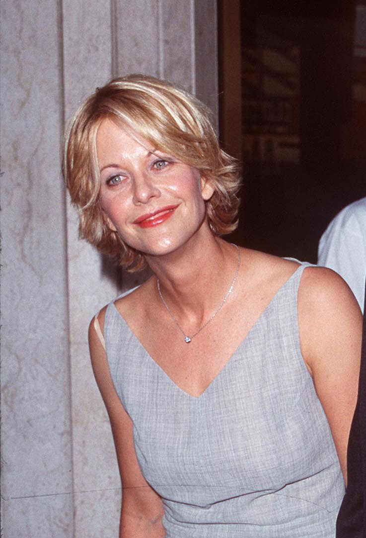 Meg Ryan