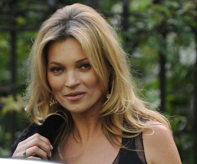 Kate Moss