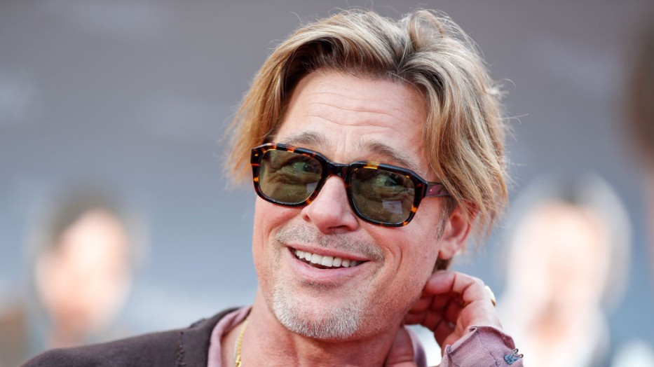 Így áll most Brad Pitt és Ines Ramón kapcsolata