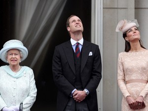 Erzsébet királynő bátor döntése mindent megváltoztatott: 114 éves hagyományt szegett meg Vilmos herceg miatt