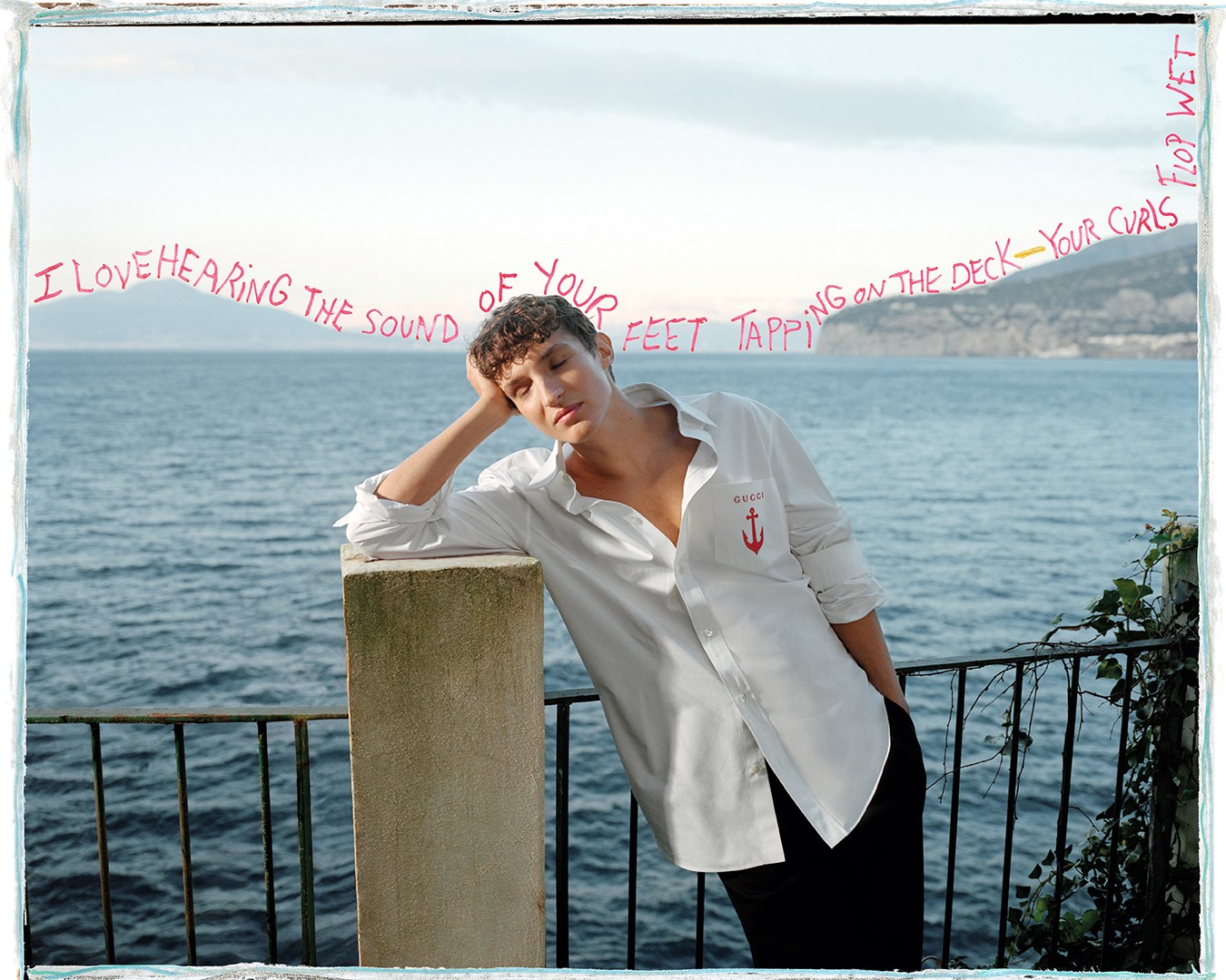 Gucci Lido 2025 nyár