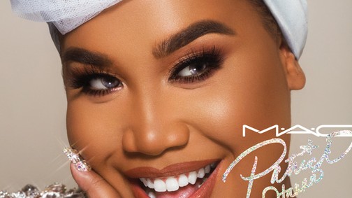 A MAC legújabb együttműködését imádni fogod