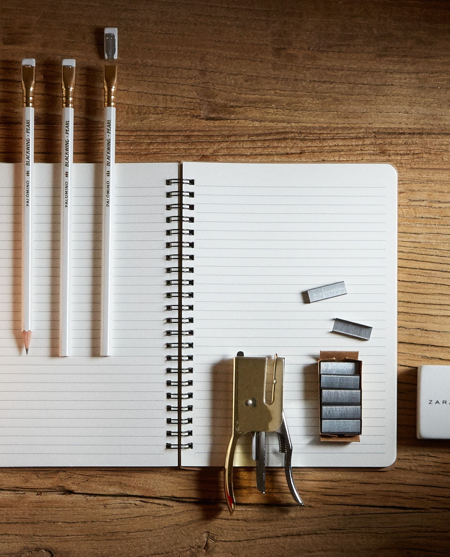 ZARA Home - irodai szett - 27.570,-ft