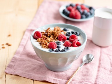 Ez a reggeli igazi védőpajzs a bélrák ellen, minimum heti két alkalommal fogyaszd a szakértők szerint