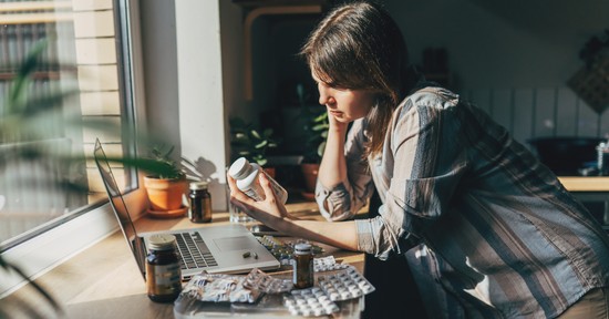 Vitaminszedésnél nincsen olyan, hogy one size fits all