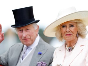 Lelepleződtek: Ilyen Károly király és Kamilla királyné kapcsolata a testbeszéd szakértő szerint