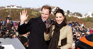 Katalin hercegné maga végzi a házimunkát: szívszorító okból döntött így a hercegi pár, és küldtek el annyi alkalmazottat