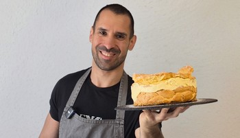 „A németek teljesen máshogyan eszik a péksütiket, mint a magyarok” - Gábor, a Házi Pék mesélt