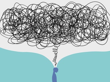 5 stresszfaktor, ami miatt a legtöbben szoronganak, mégsem beszélnek róla