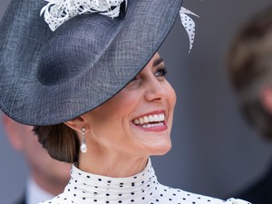 Katalin hercegné új kedvenc cipője konkrétan minden nő álma