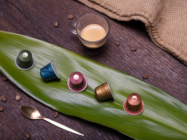 A Nespresso új limitált kiadású kávéja annyira finom, hogy nem tudod letenni