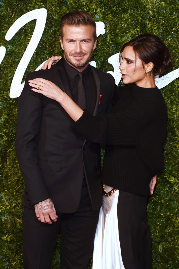 david beckham, victoria beckham