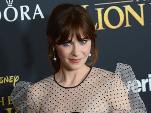 Négy év után válik a legcukibb hollywoodi színésznő