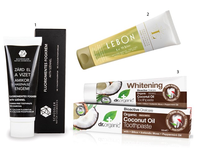 Fehérebb fogakra vágysz? Ezeket a természetes alternatívákat érdemes kipróbálnod!