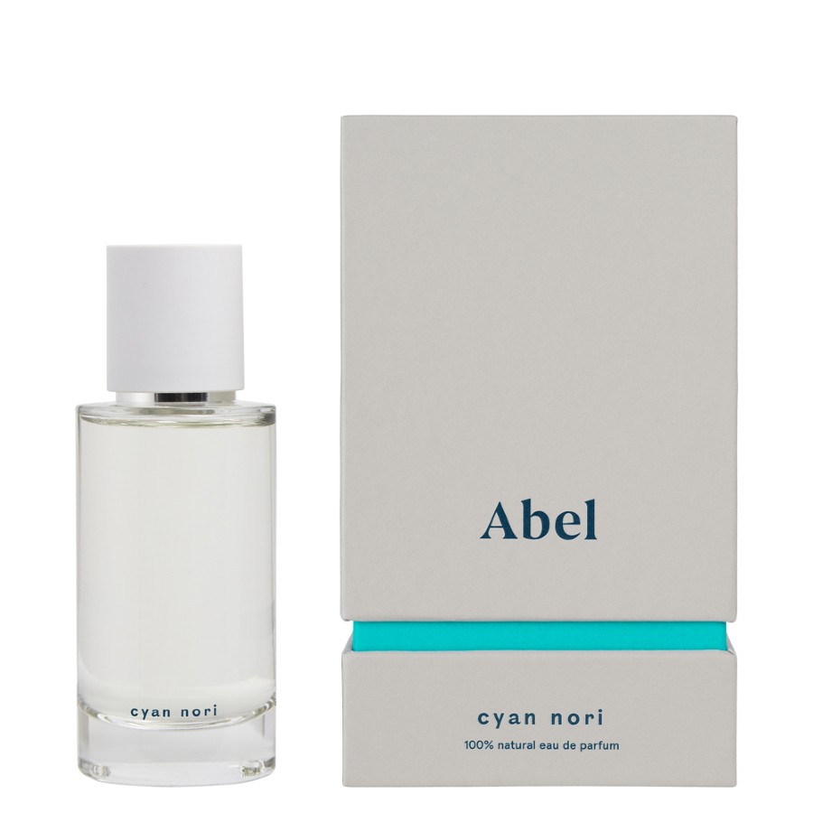 Cyan nori parfüm ABEL ODOR 39 990 Ft/50 ml