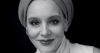 Karafiáth Orsolya: „Nem tudtam azóta sem igazán feldolgozni, hogy a külseje miatt bárkit hátrébb lehet tolni”