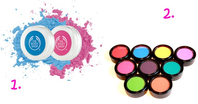 Tolvai Reni pink hajjal is szexi