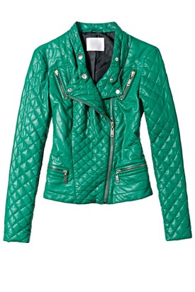 Steppelt bőrdzseki GAS 55900 Ft helyett a Glamour-napokon 44720 Ft