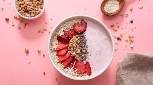 Védi a szív egészségét és feltölt energiával: A legapróbb szuperétel, ami elképesztő hatással lehet a testedre