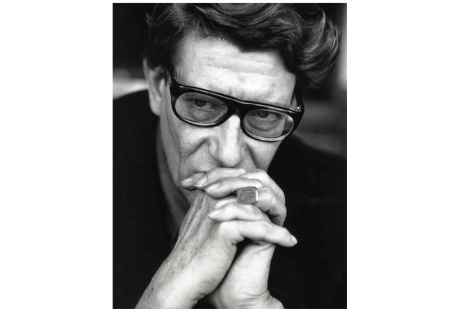 Yves Saint Laurent