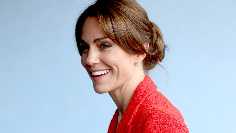 Észrevetted a változást Katalin hercegné ruhatárában?