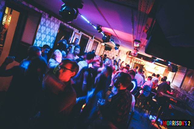 morrisons2, születésnap, parti, buli