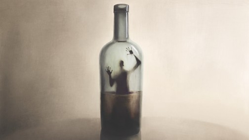 Jogod van a boldog felnőttkorhoz, még akkor is, ha alkoholbeteg szülővel nőttél fel