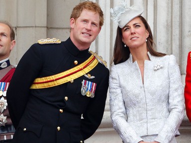 Harry herceg megsiratta Katalin hercegnét: súlyos szavai mélyen megérintették