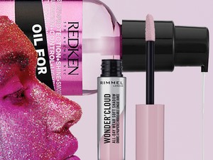 GlamDrop: egy kis csillám minden problémádra megoldás lehet!