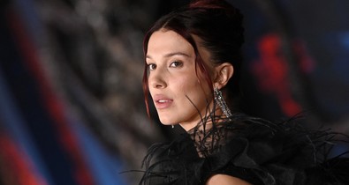 Mosolygásra utasította egy fotós Millie Bobby Brownt, a válaszára még évekig emlékezni fogunk