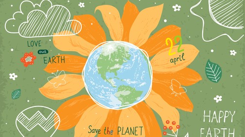 Jó hírek a Föld napjára!