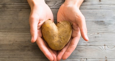 Ezt ki kell próbálnod! 1 évig friss marad a krumpli, ha rászórod ezt az egy dolgot