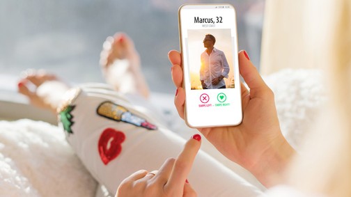 Ismerkedés társkeresőn? Ez az a 9 tényező, amit leginkább figyelembe vesznek a nők