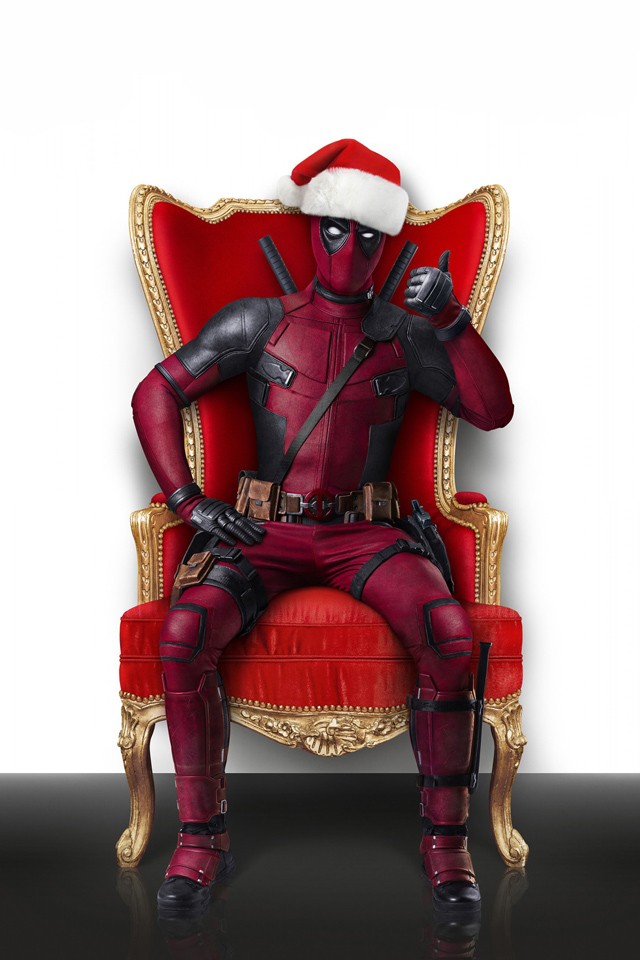 Deadpool