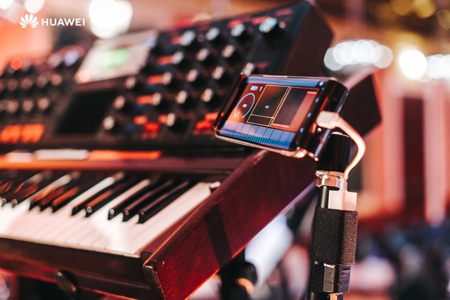 Mostantól nem csak láthatod, hanem hallhatod is az Északi fényt!