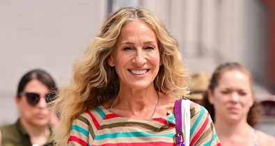 Carrie Bradshaw híres tütüje is visszatér az új Szex és New Yorkban, de átesett egy kis változáson