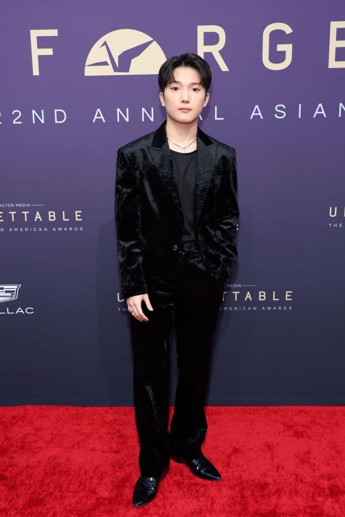 Minyeong Choi, vagyis a Kitty első szerelmét, Dae Heon Kimet alakító színész jelenleg 22 éves.