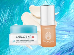 GlamDrop: Készítsd fel a bőrödet a hűvös napokra