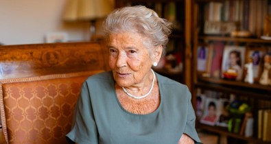 A szerelem nem opció, hanem döntés – 72 év boldog házasság titkai